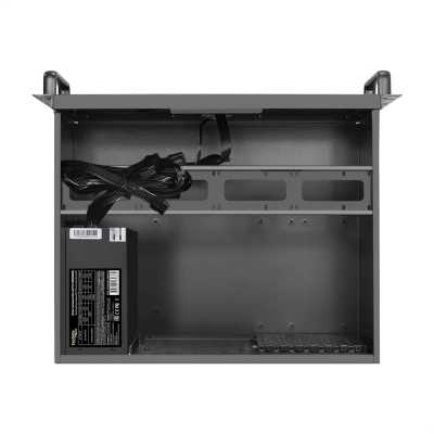 серверный корпус ExeGate Pro 4U350-02 1200RADS EX295897RUS