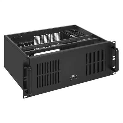 серверный корпус ExeGate Pro 4U350-02 500ADS EX295873RUS