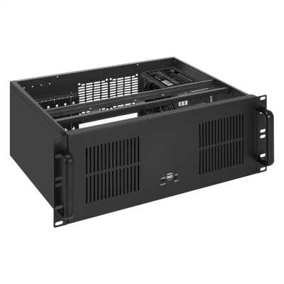 серверный корпус ExeGate Pro 4U350-02 500RADS EX295890RUS