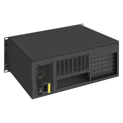 серверный корпус ExeGate Pro 4U350-02 500RADS EX295890RUS
