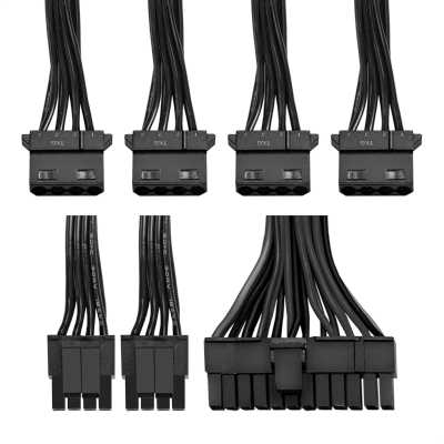 серверный корпус ExeGate Pro 4U350-02 600PAS EX300041RUS