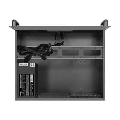серверный корпус ExeGate Pro 4U350-02 700ADS EX295875RUS
