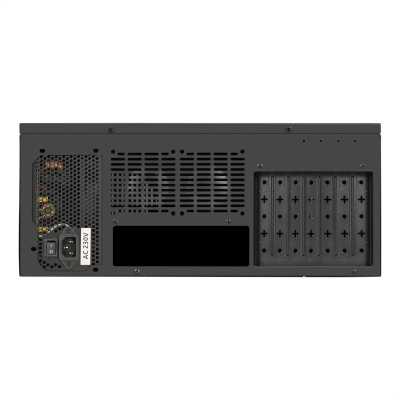 серверный корпус ExeGate Pro 4U350-02 700PPH-SE EX295883RUS