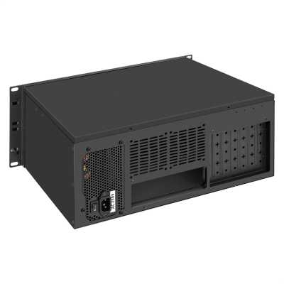 серверный корпус ExeGate Pro 4U350-02 800PPH-SE EX295885RUS