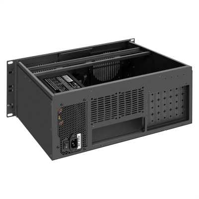серверный корпус ExeGate Pro 4U350-02 900PPH-SE EX295886RUS