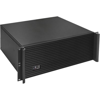 серверный корпус ExeGate Pro 4U390-05 1100PAS EX300046RUS