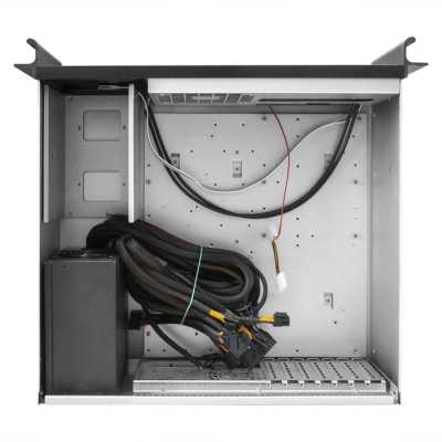 серверный корпус ExeGate Pro 4U390-05 600ADS EX292642RUS