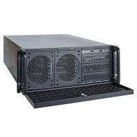 серверный корпус Exegate Pro 4U4139L без БП