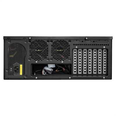 серверный корпус ExeGate Pro 4U450-07-4U4017S 1000PAS EX300053RUS