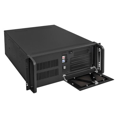 серверный корпус ExeGate Pro 4U450-07-4U4017S 600ADS EX251805RUS