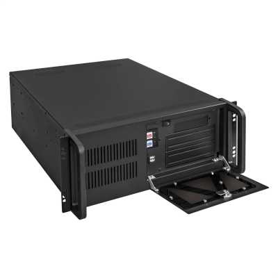 серверный корпус ExeGate Pro 4U450-07-4U4017S 600RADS EX293217RUS
