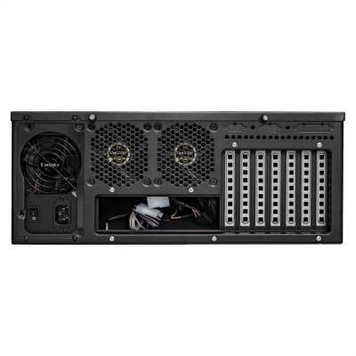 серверный корпус ExeGate Pro 4U450-07-4U4017S 900ADS EX293552RUS