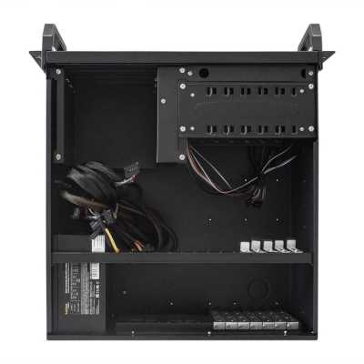 серверный корпус ExeGate Pro 4U450-16/4U4019S 1000RADS EX293221RUS