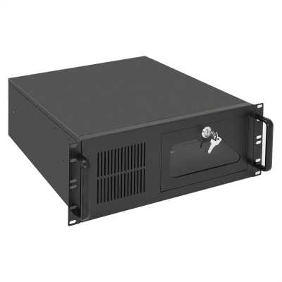 серверный корпус ExeGate Pro 4U450-17 1000PPH-SE EX295913RUS