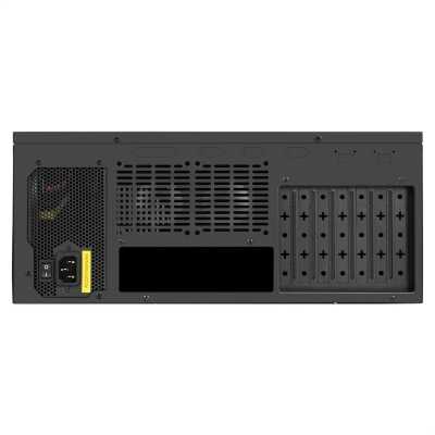 серверный корпус ExeGate Pro 4U450-17 600PAS EX300073RUS