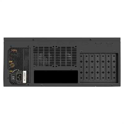 серверный корпус ExeGate Pro 4U450-17 600PPH-SE EX295908RUS