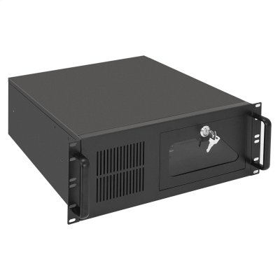 серверный корпус ExeGate Pro 4U450-17 600RADS EX295917RUS