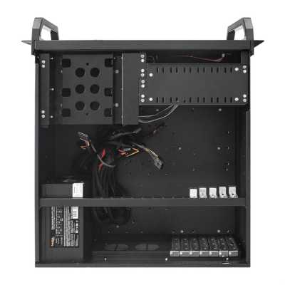 серверный корпус ExeGate Pro 4U450-26/4U4020S 500RADS EX293232RUS