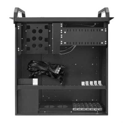 серверный корпус ExeGate Pro 4U450-26/4U4020S 600PAS EX300081RUS