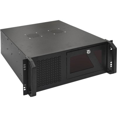 серверный корпус ExeGate Pro 4U480-06/4U4021S 1000PAS EX300085RUS