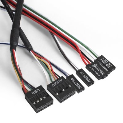 серверный корпус ExeGate Pro 4U480-06/4U4021S 600PAS EX300089RUS