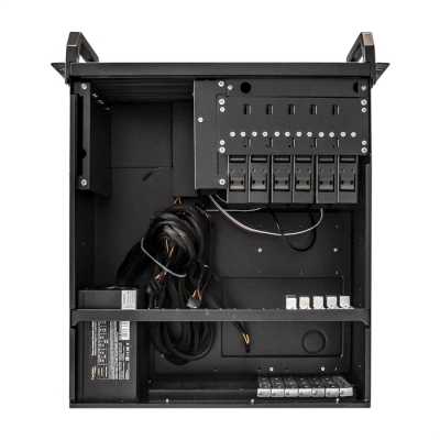 серверный корпус ExeGate Pro 4U480-06/4U4021S 700RADS EX293242RUS