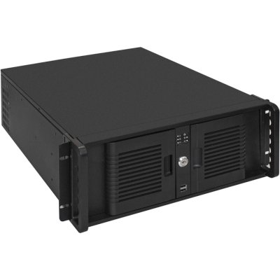 серверный корпус ExeGate Pro 4U480-15/4U4132 1100ADS EX293570RUS