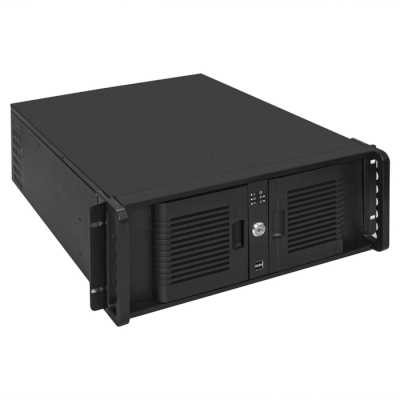 серверный корпус ExeGate Pro 4U480-15/4U4132 1200PAS EX300095RUS