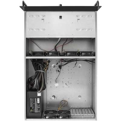 серверный корпус ExeGate Pro 4U650-010/4U4139L 700RADS EX293258RUS