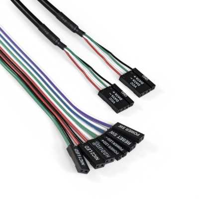 серверный корпус ExeGate Pro 4U650-010/4U4139L 800PAS EX300107RUS