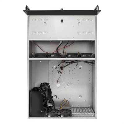 серверный корпус ExeGate Pro 4U650-010/4U4139L 900PAS EX300108RUS