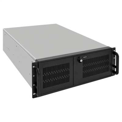 серверный корпус ExeGate Pro 4U650-010/4U4139L EX293880RUS