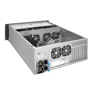 серверный корпус ExeGate Pro 4U650-010/4U4139L EX304305RUS