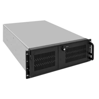 серверный корпус ExeGate Pro 4U650-010/4U4139L EX304306RUS