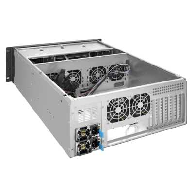 серверный корпус ExeGate Pro 4U650-010/4U4139L EX304306RUS