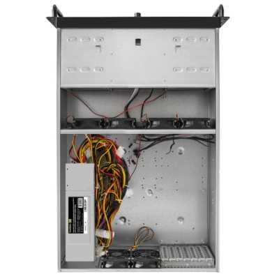 серверный корпус ExeGate Pro 4U650-010/4U4139L EX304306RUS