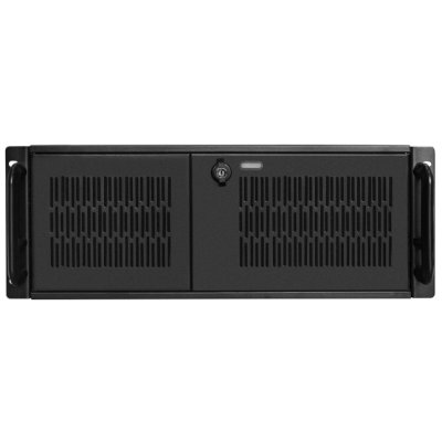 серверный корпус ExeGate Pro 4U650-010/4U4139L/Redundant 2x550W EX293881RUS