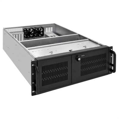 серверный корпус ExeGate Pro 4U650-010/4U4139L/Redundant 2x800W EX293882RUS
