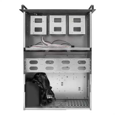 серверный корпус ExeGate Pro 4U650-18 1100PAS EX300110RUS