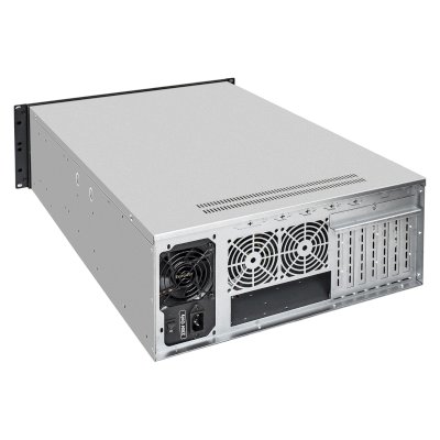 серверный корпус ExeGate Pro 4U650-18 1200RADS EX293263RUS