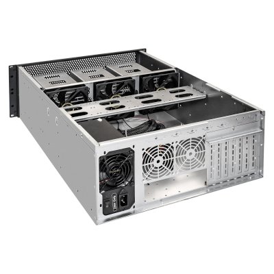 серверный корпус ExeGate Pro 4U650-18 1200RADS EX293263RUS