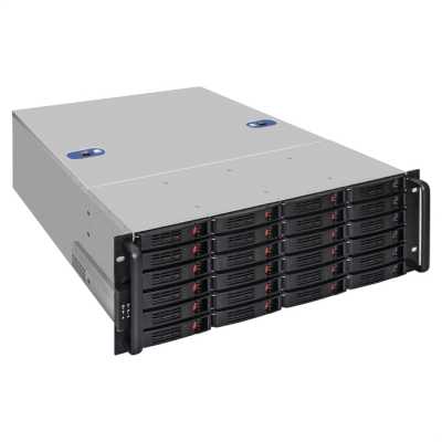 серверный корпус ExeGate Pro 4U660-HS24 1000RADS EX293269RUS
