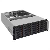 серверный корпус ExeGate Pro 4U660-HS24 500ADS EX292550RUS