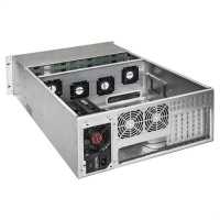 серверный корпус ExeGate Pro 4U660-HS24 800ADS EX292554RUS
