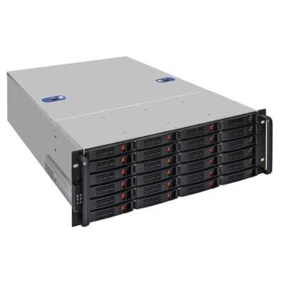 серверный корпус ExeGate Pro 4U660-HS24 EX304310RUS