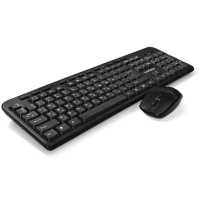 клавиатура ExeGate Professional Standard Combo MK240 EX286220RUS Черный