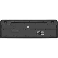 клавиатура ExeGate Professional Standard Combo MK240 EX286220RUS Черный