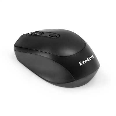 мышь ExeGate Professional Standard SR-9005 Черный