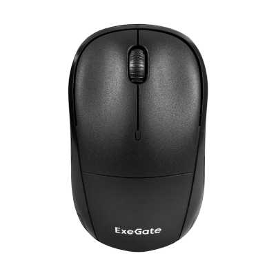 мышь ExeGate Professional Standard SR-9065 Черный