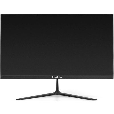 монитор ExeGate ProSmart ER2207A Черный